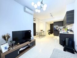 Sims Urban Oasis (D14), Condominium #568771341